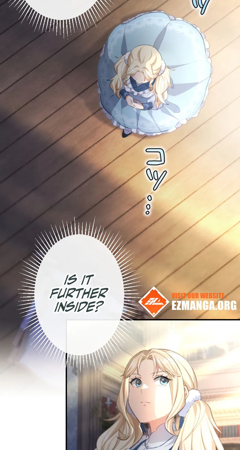 Osanai Akujo wa Subete o Mitousu Chapter 56 page 69 - 