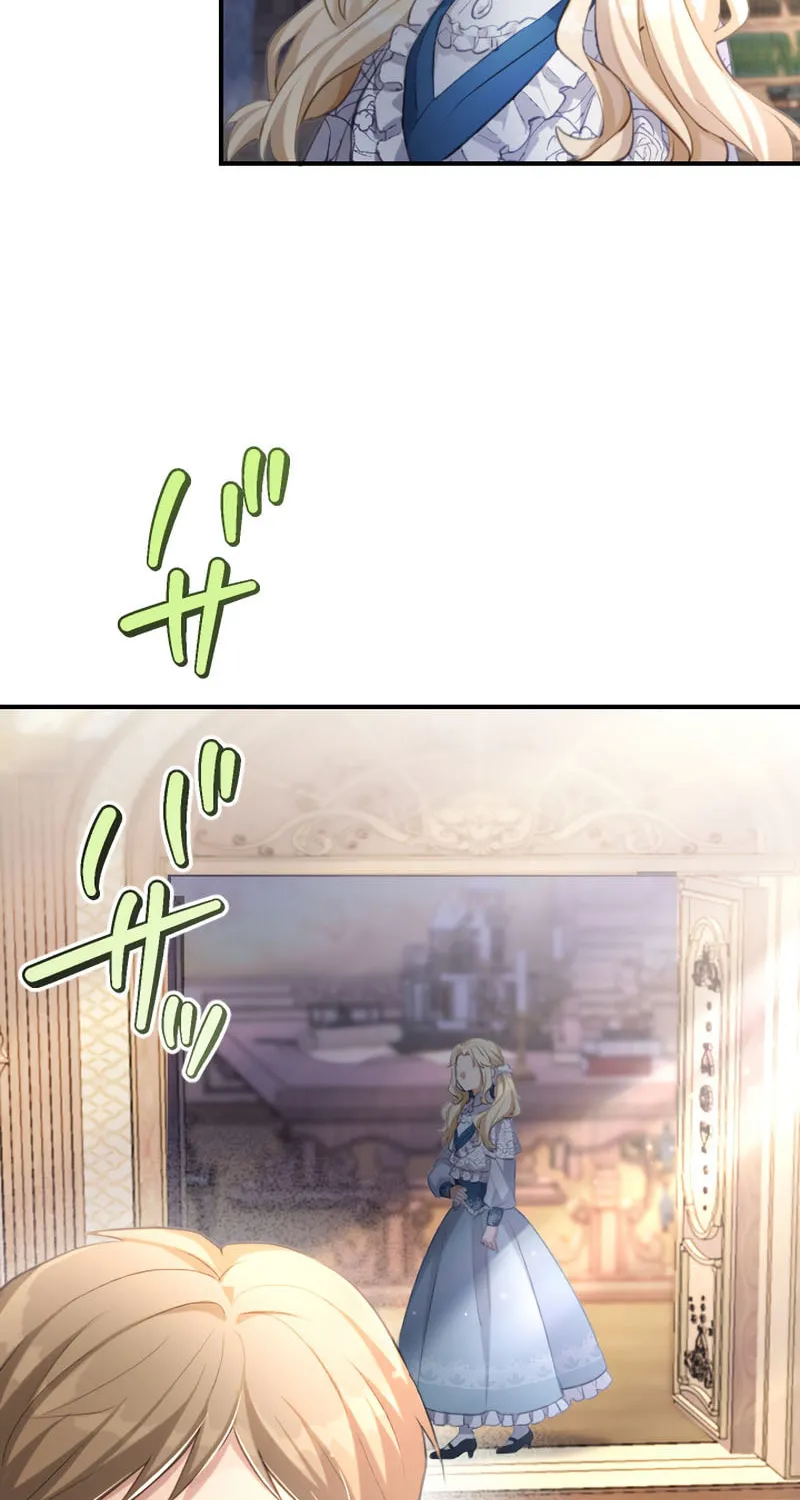 Osanai Akujo wa Subete o Mitousu Chapter 56 page 70 - 