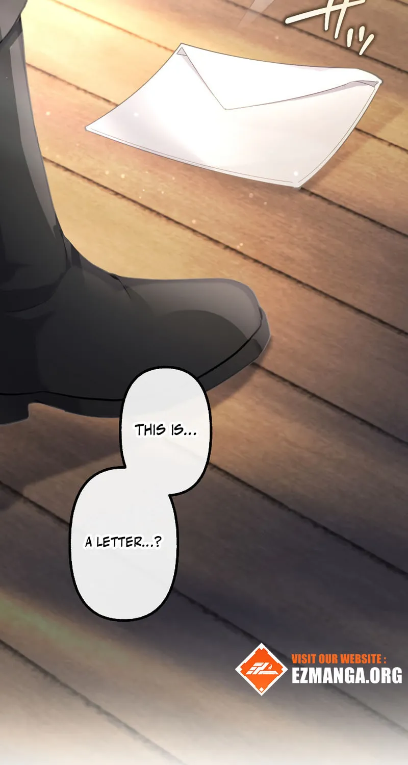 Osanai Akujo wa Subete o Mitousu Chapter 56 page 72 - 
