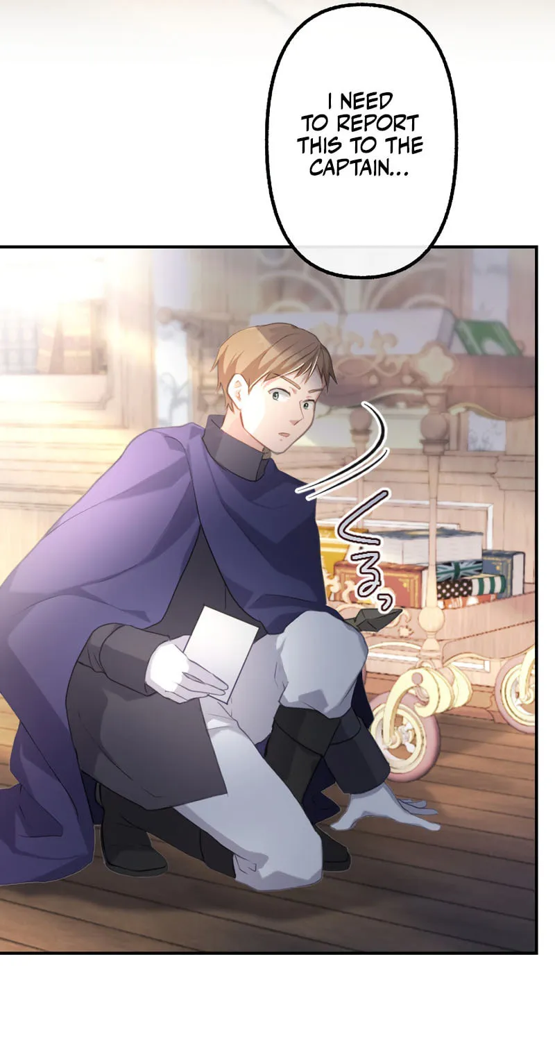 Osanai Akujo wa Subete o Mitousu Chapter 56 page 74 - 