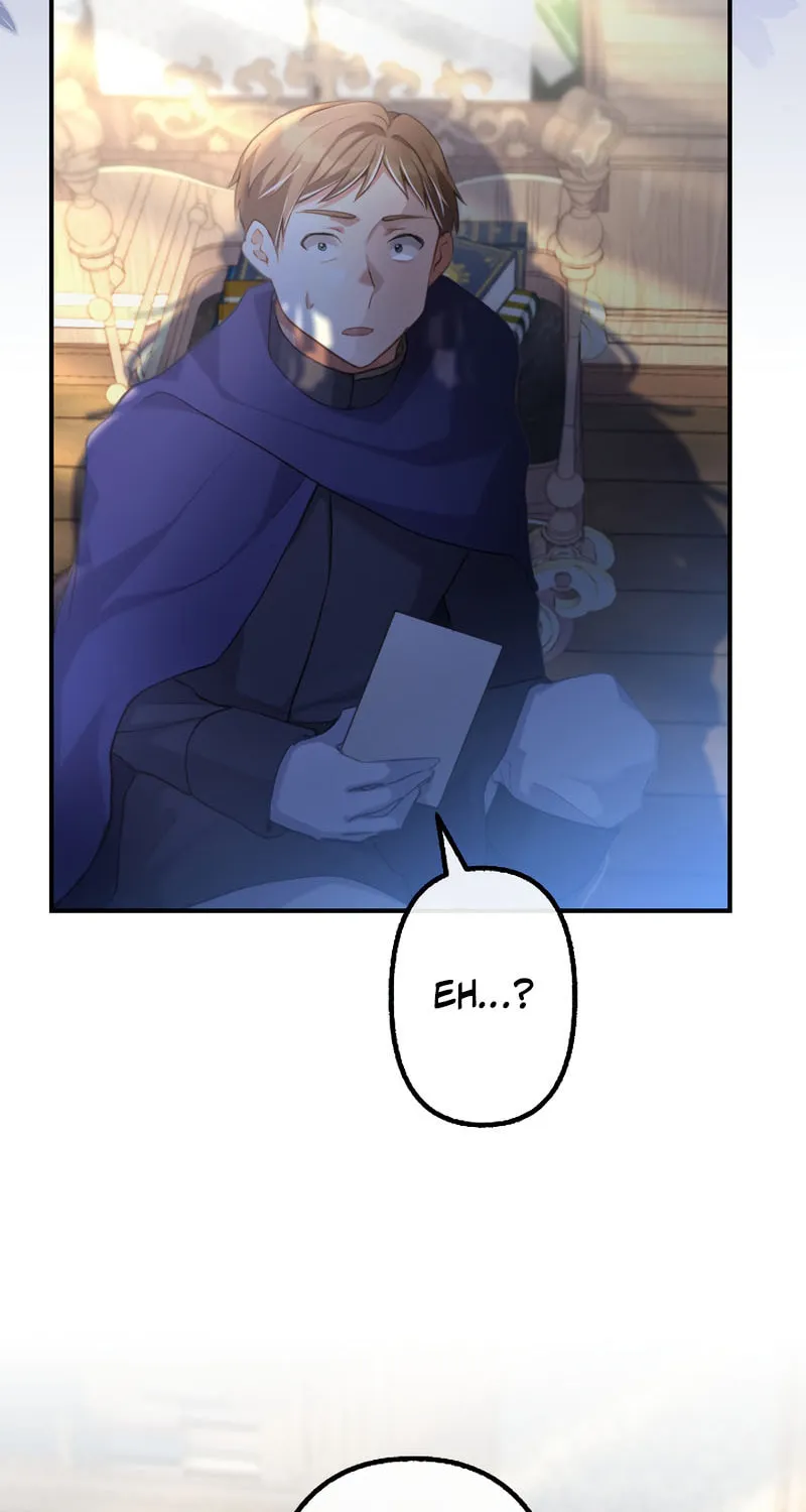 Osanai Akujo wa Subete o Mitousu Chapter 56 page 77 - 