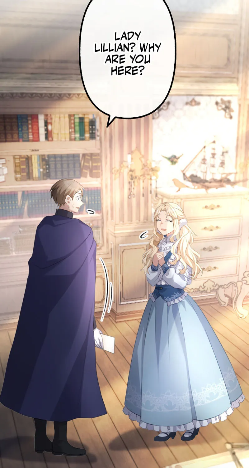Osanai Akujo wa Subete o Mitousu Chapter 56 page 78 - 