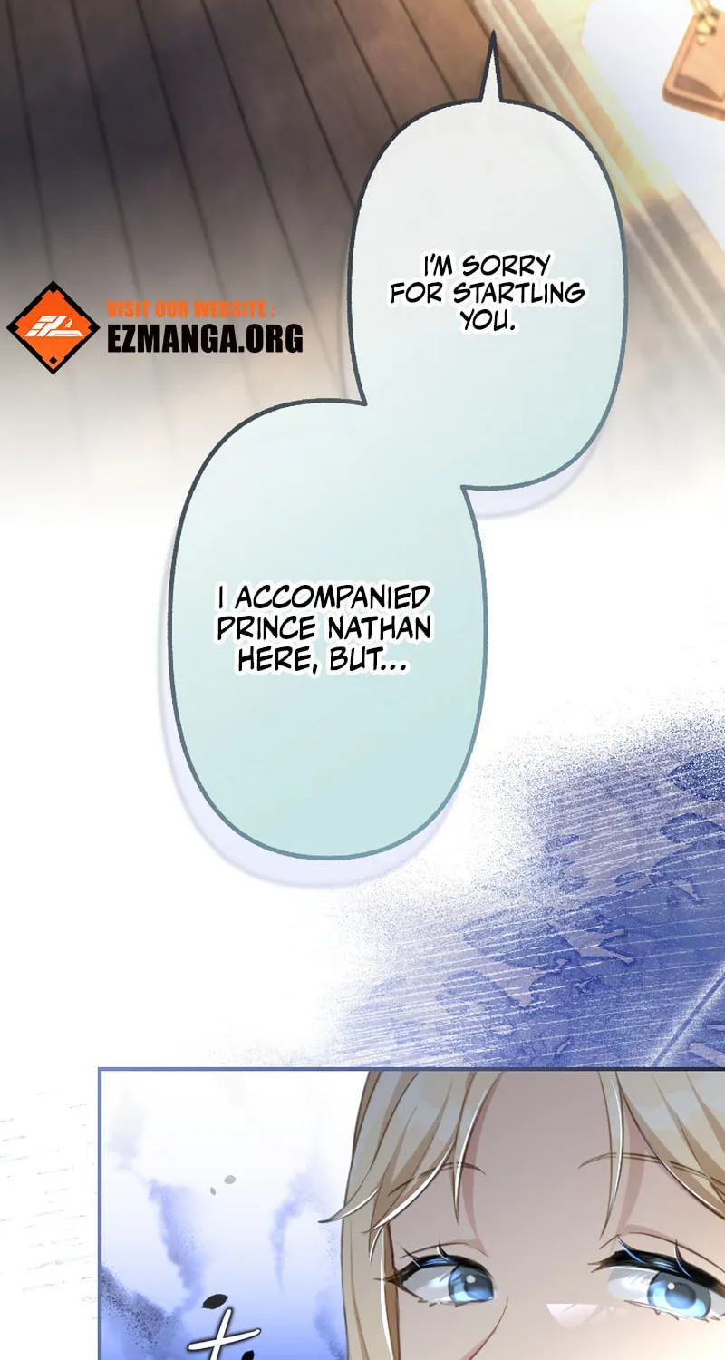 Osanai Akujo wa Subete o Mitousu Chapter 56 page 79 - 