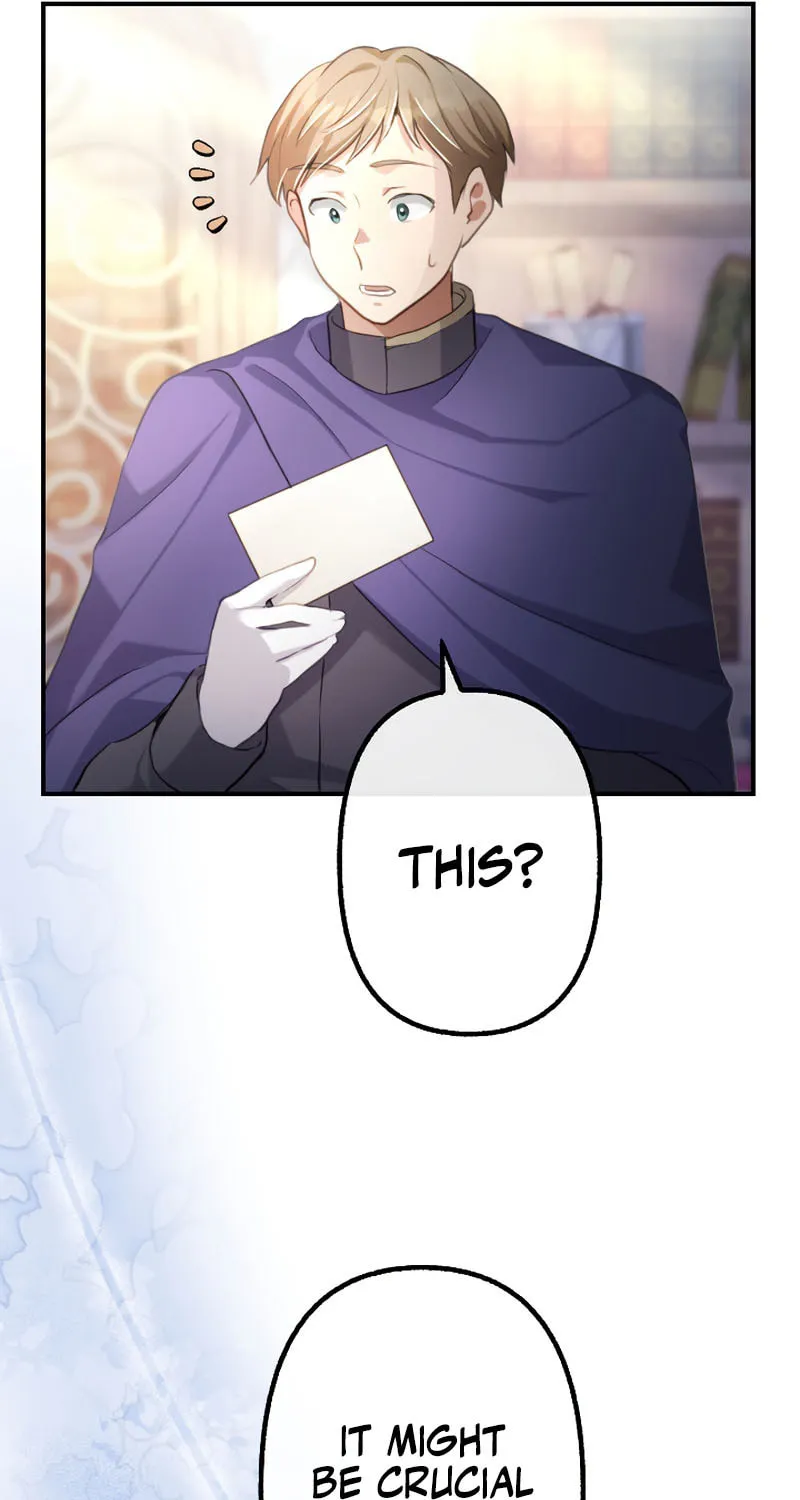 Osanai Akujo wa Subete o Mitousu Chapter 56 page 81 - 