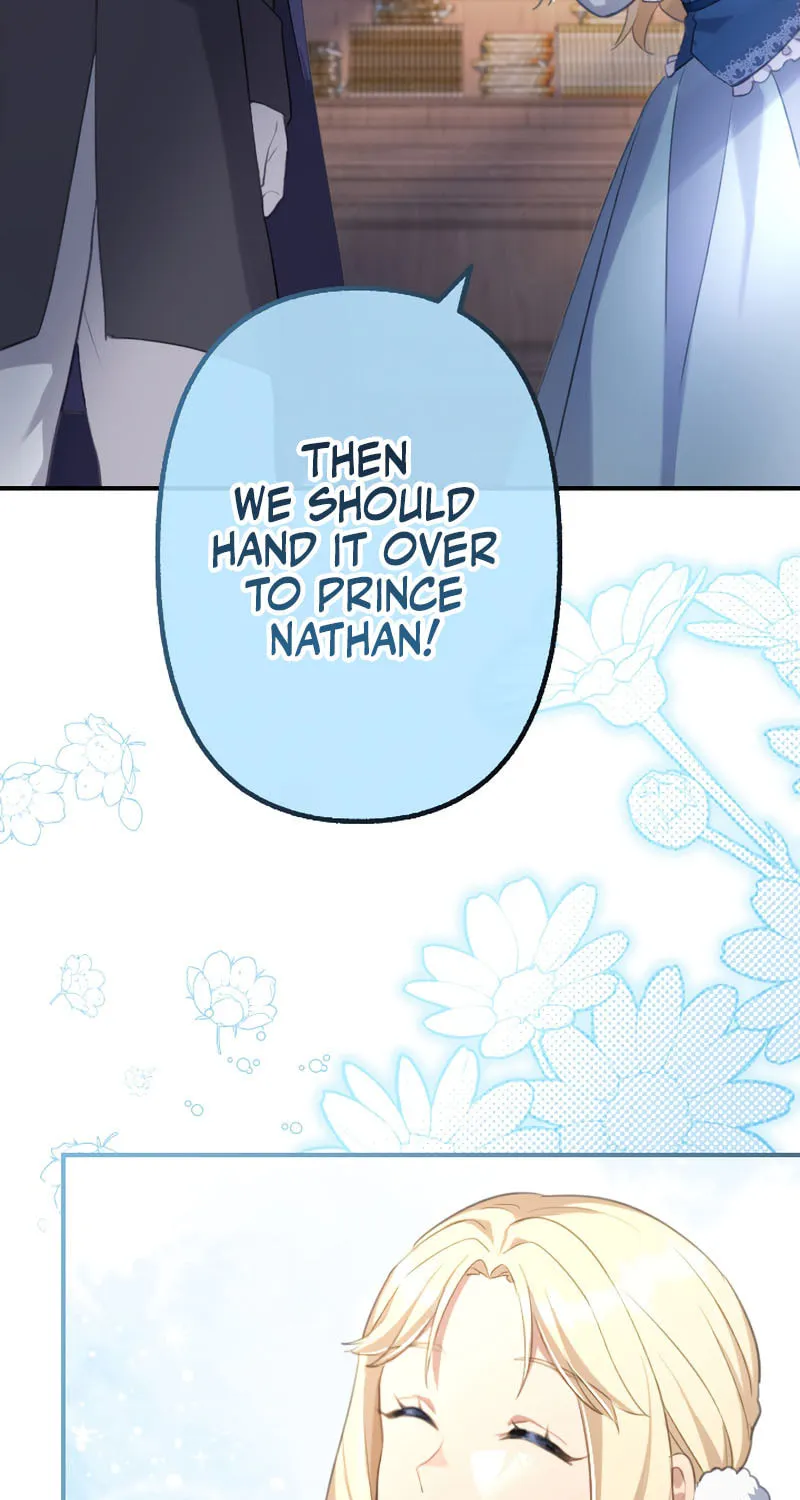 Osanai Akujo wa Subete o Mitousu Chapter 56 page 83 - 