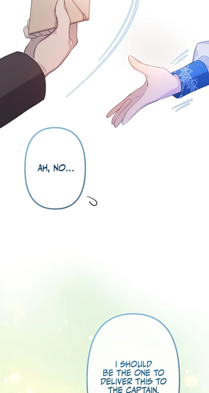 Osanai Akujo wa Subete o Mitousu Chapter 56 page 85 - 