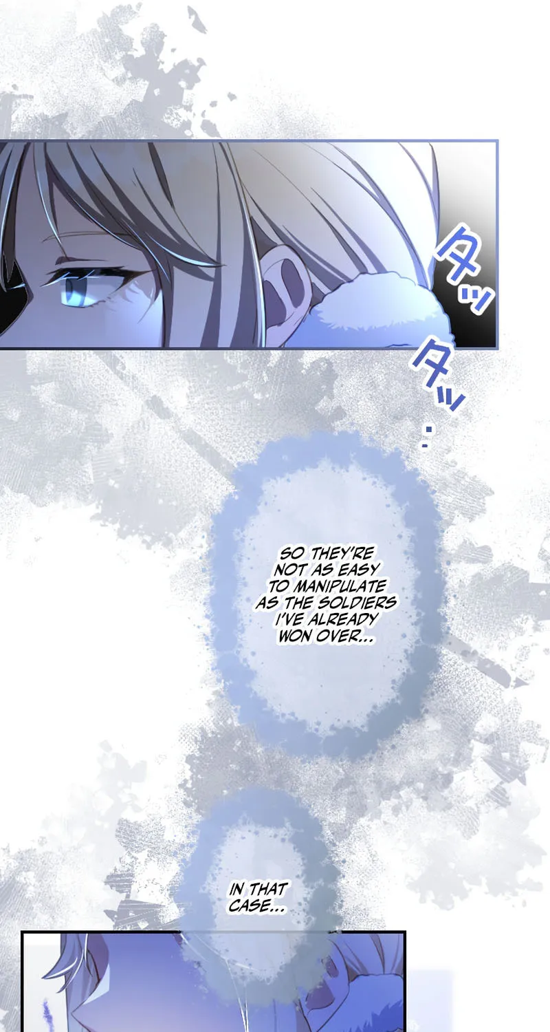 Osanai Akujo wa Subete o Mitousu Chapter 56 page 89 - 