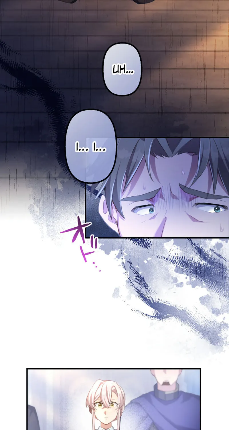 Osanai Akujo wa Subete o Mitousu Chapter 56 page 10 - 