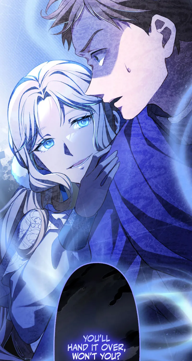 Osanai Akujo wa Subete o Mitousu Chapter 56 page 97 - 