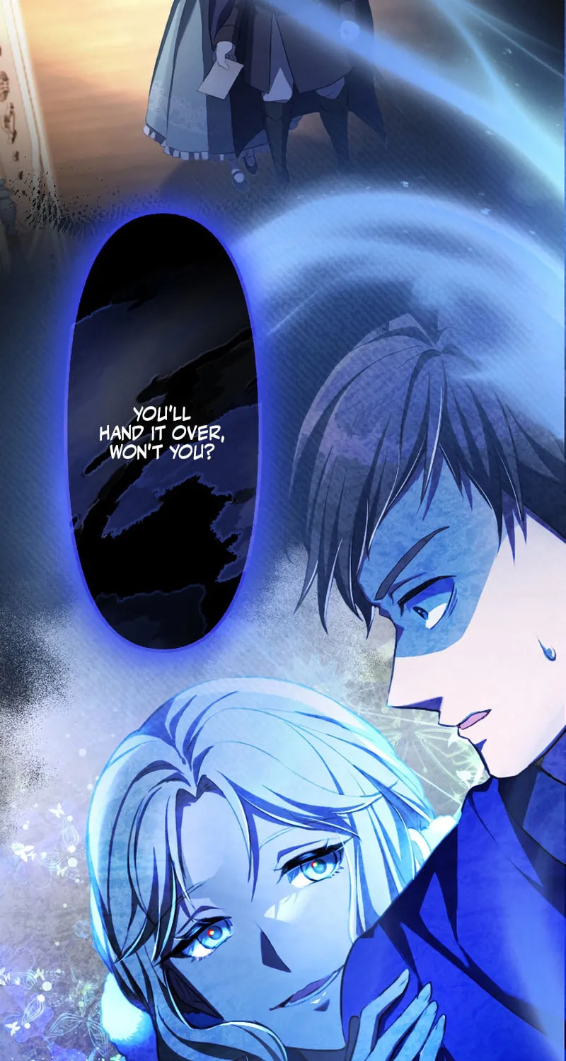 Osanai Akujo wa Subete o Mitousu Chapter 57 page 2 - 