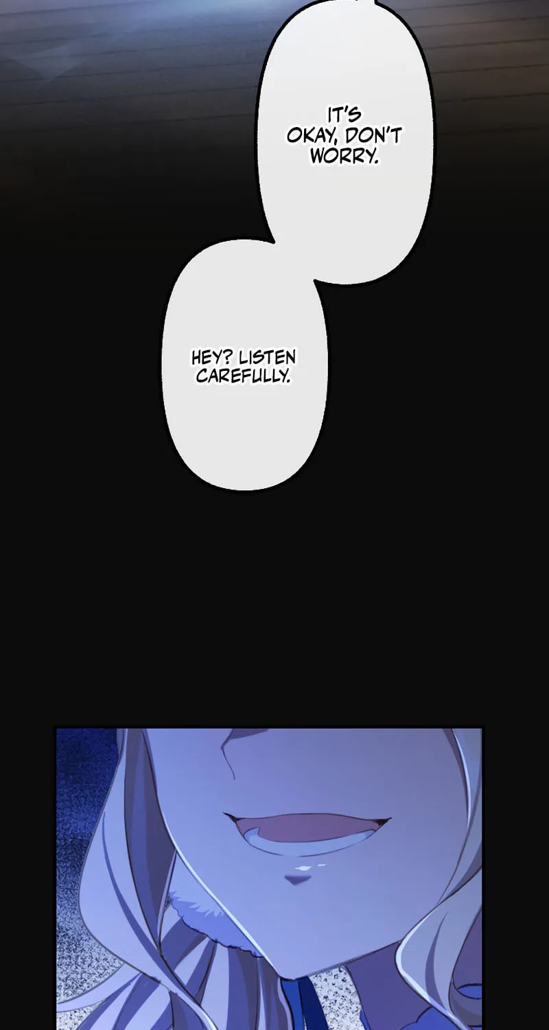 Osanai Akujo wa Subete o Mitousu Chapter 57 page 11 - 