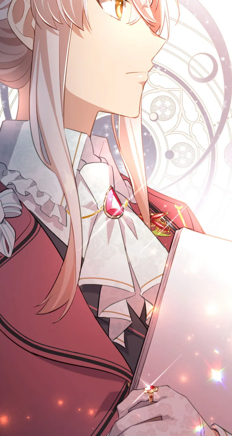 Osanai Akujo wa Subete o Mitousu Chapter 57 page 102 - 