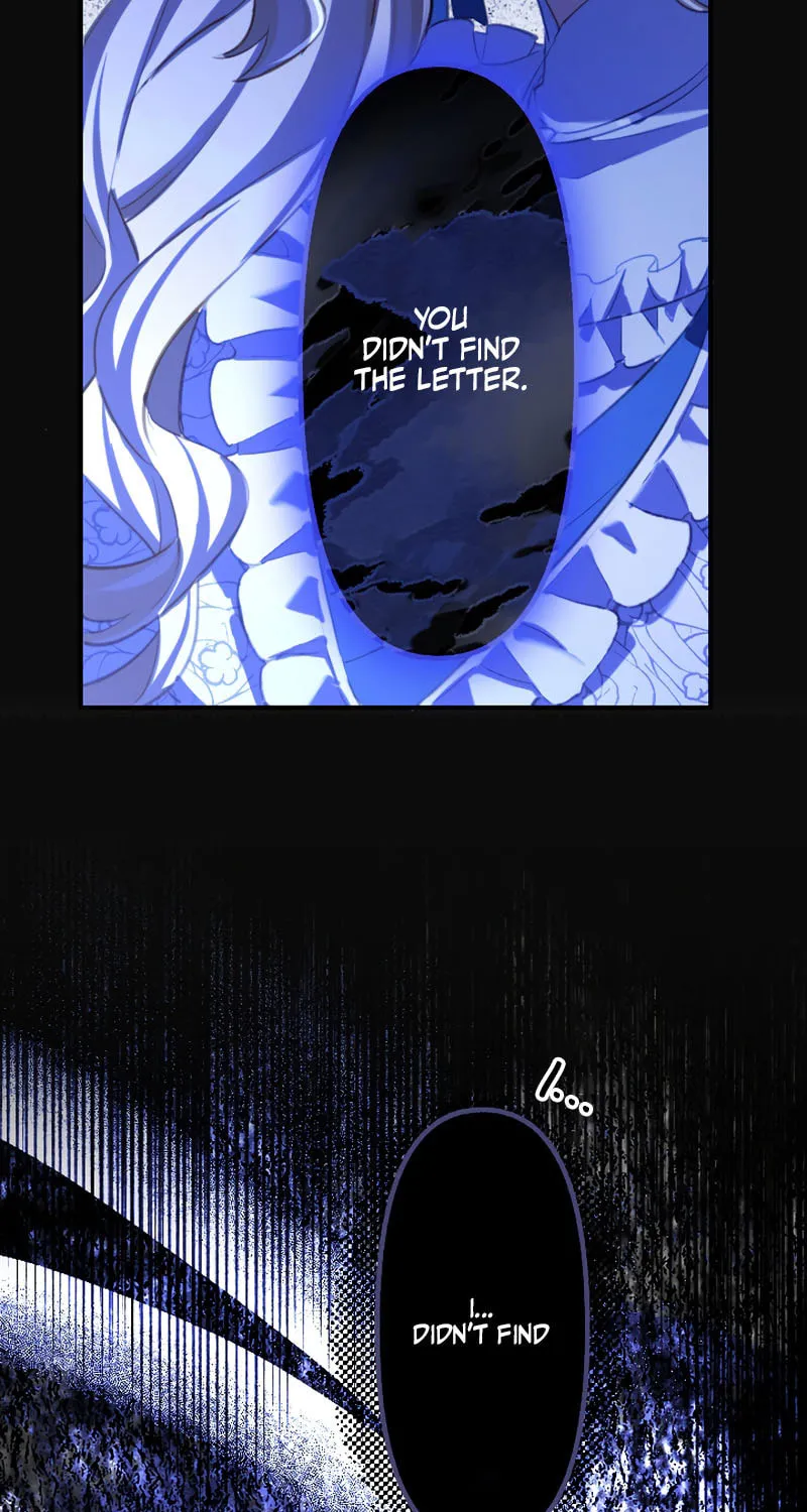 Osanai Akujo wa Subete o Mitousu Chapter 57 page 12 - 