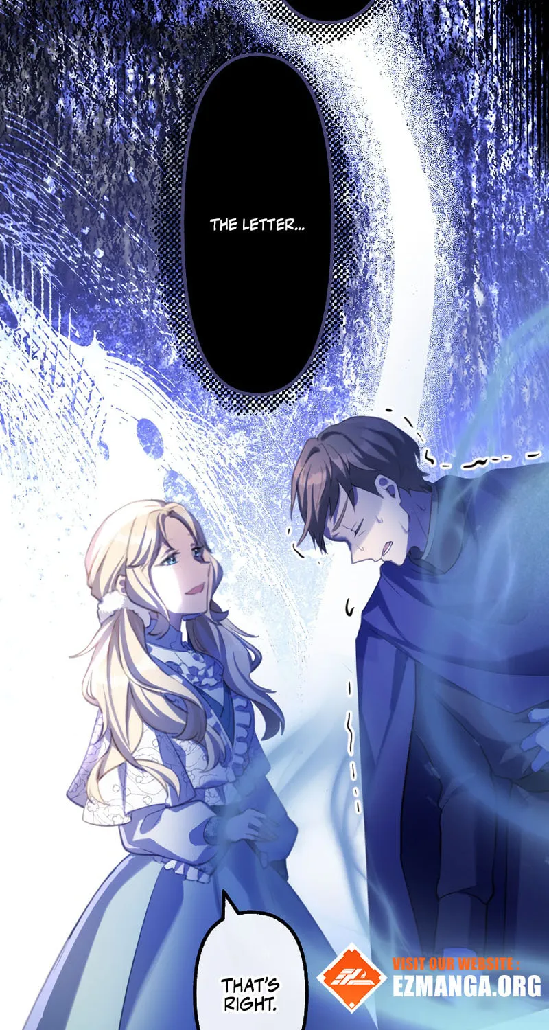 Osanai Akujo wa Subete o Mitousu Chapter 57 page 13 - 