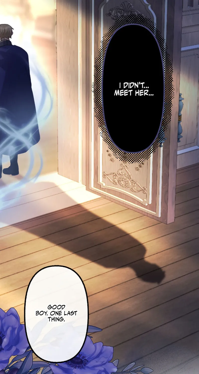 Osanai Akujo wa Subete o Mitousu Chapter 57 page 15 - 
