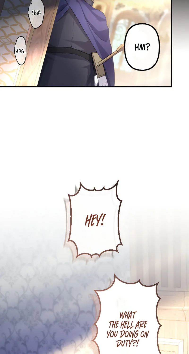 Osanai Akujo wa Subete o Mitousu Chapter 57 page 22 - 