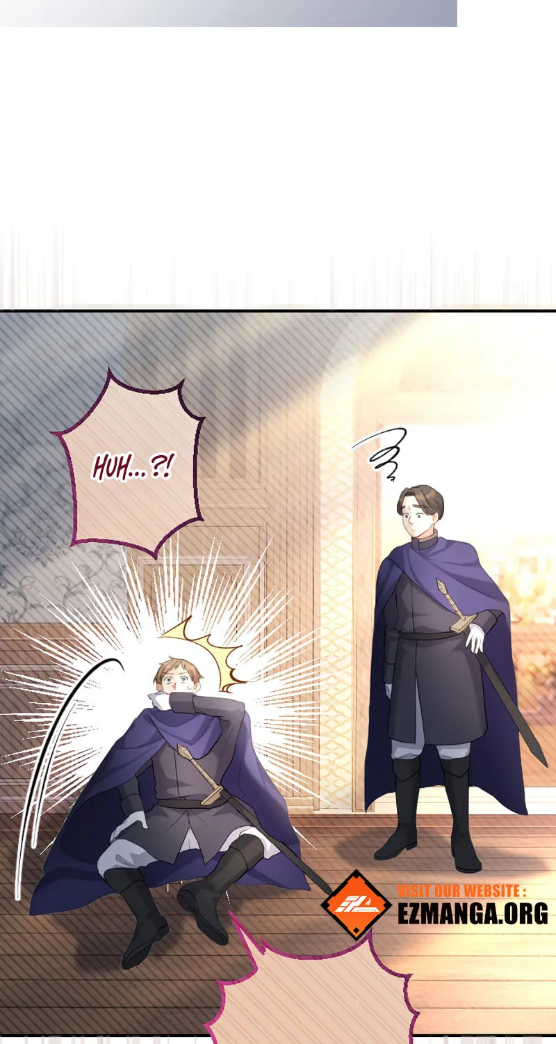 Osanai Akujo wa Subete o Mitousu Chapter 57 page 24 - 