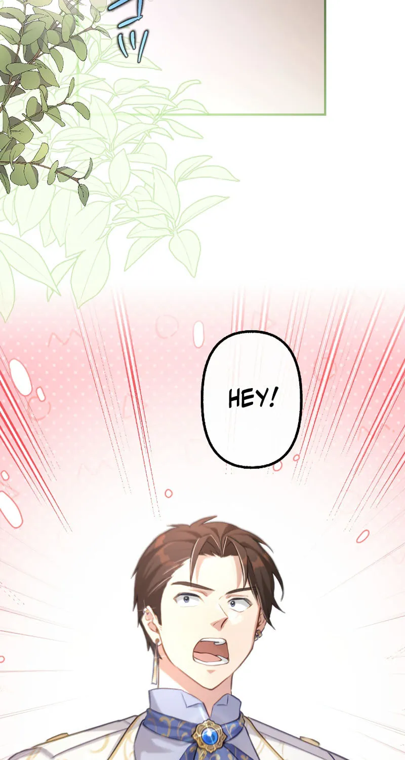 Osanai Akujo wa Subete o Mitousu Chapter 57 page 30 - 