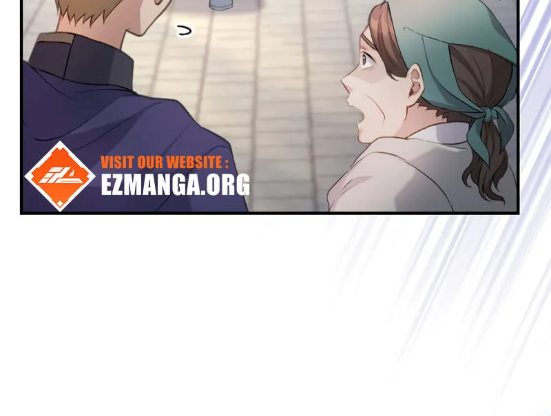 Osanai Akujo wa Subete o Mitousu Chapter 57 page 33 - 