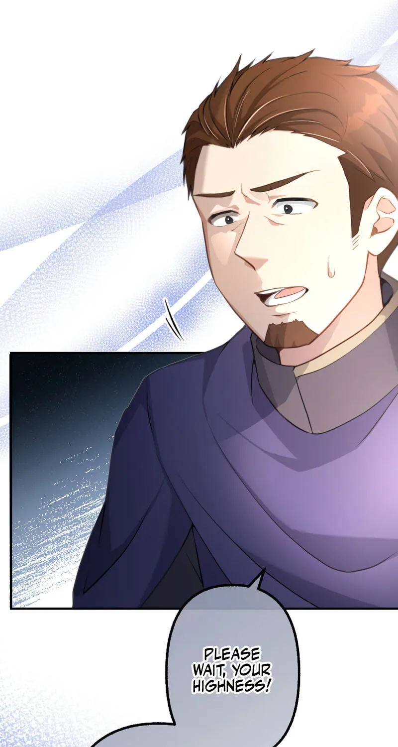 Osanai Akujo wa Subete o Mitousu Chapter 57 page 34 - 