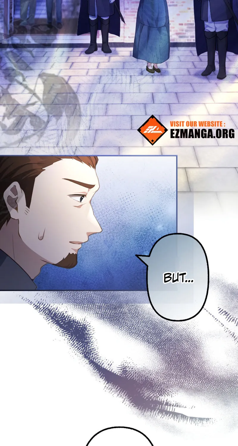 Osanai Akujo wa Subete o Mitousu Chapter 57 page 37 - 