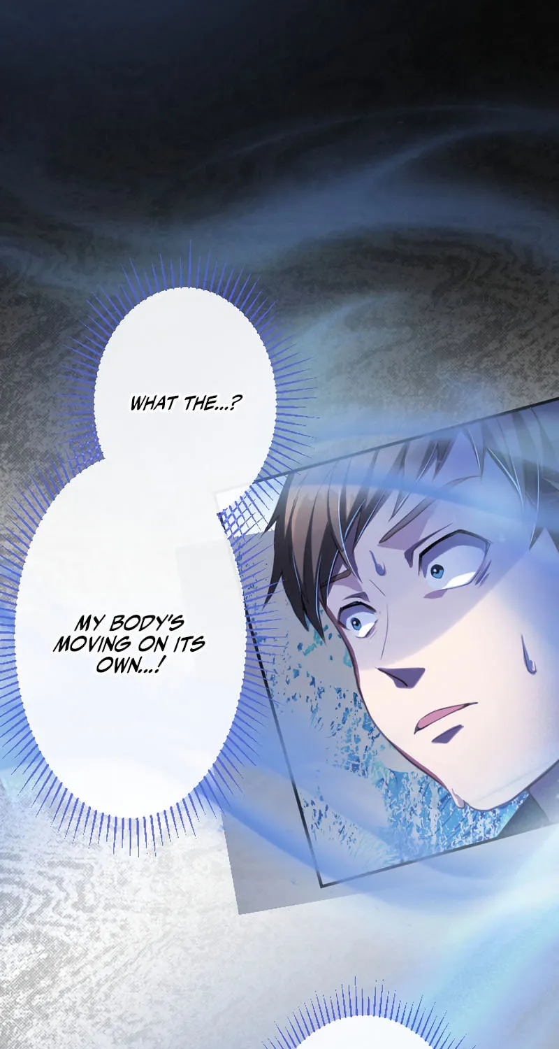 Osanai Akujo wa Subete o Mitousu Chapter 57 page 5 - 