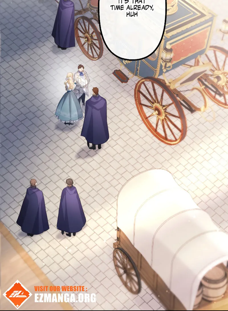Osanai Akujo wa Subete o Mitousu Chapter 57 page 41 - 