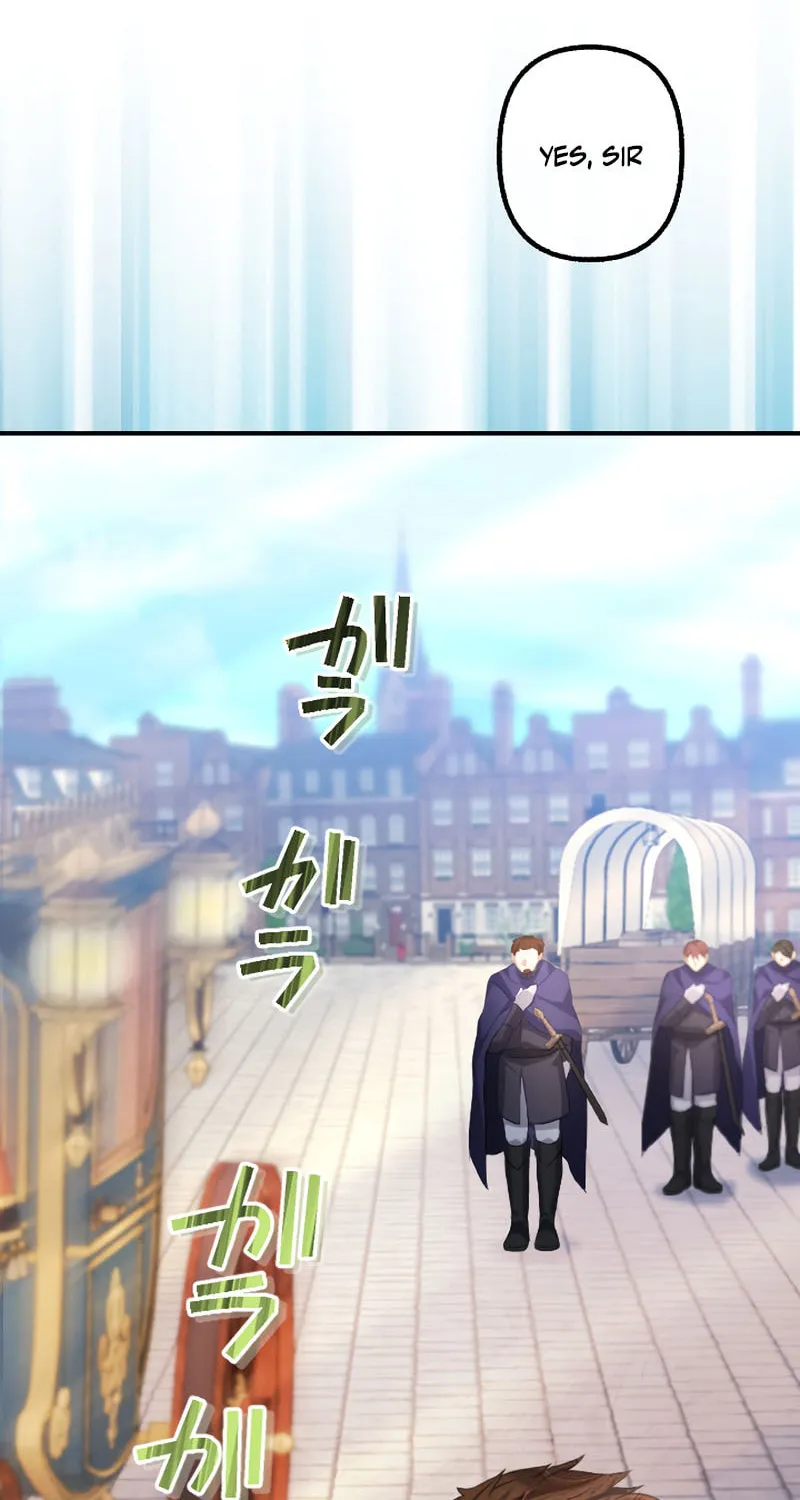 Osanai Akujo wa Subete o Mitousu Chapter 57 page 43 - 