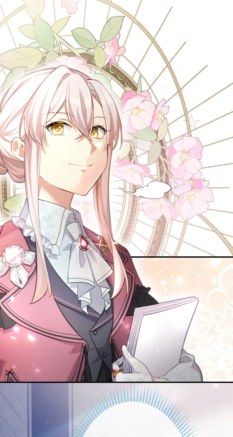 Osanai Akujo wa Subete o Mitousu Chapter 57 page 47 - 