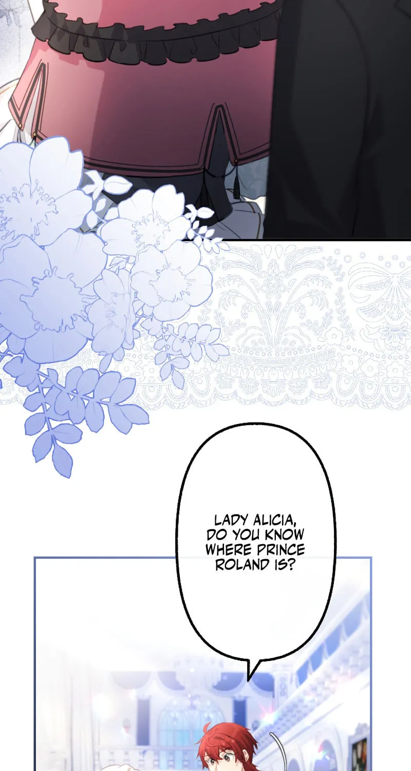 Osanai Akujo wa Subete o Mitousu Chapter 57 page 55 - 