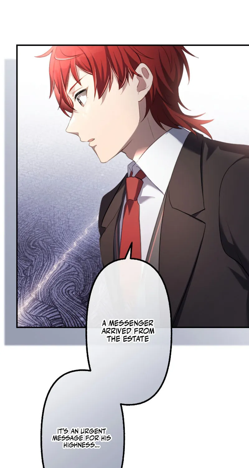 Osanai Akujo wa Subete o Mitousu Chapter 57 page 57 - 