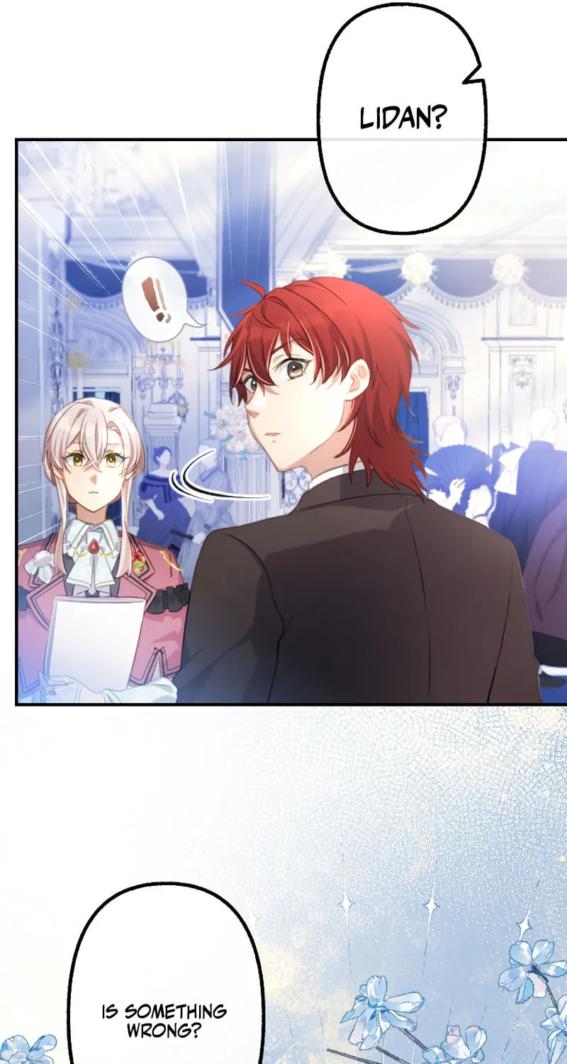 Osanai Akujo wa Subete o Mitousu Chapter 57 page 59 - 