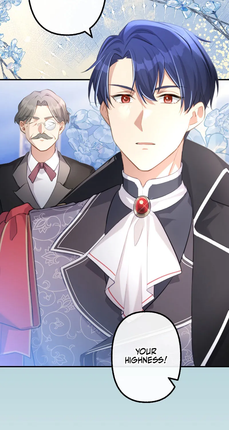Osanai Akujo wa Subete o Mitousu Chapter 57 page 60 - 