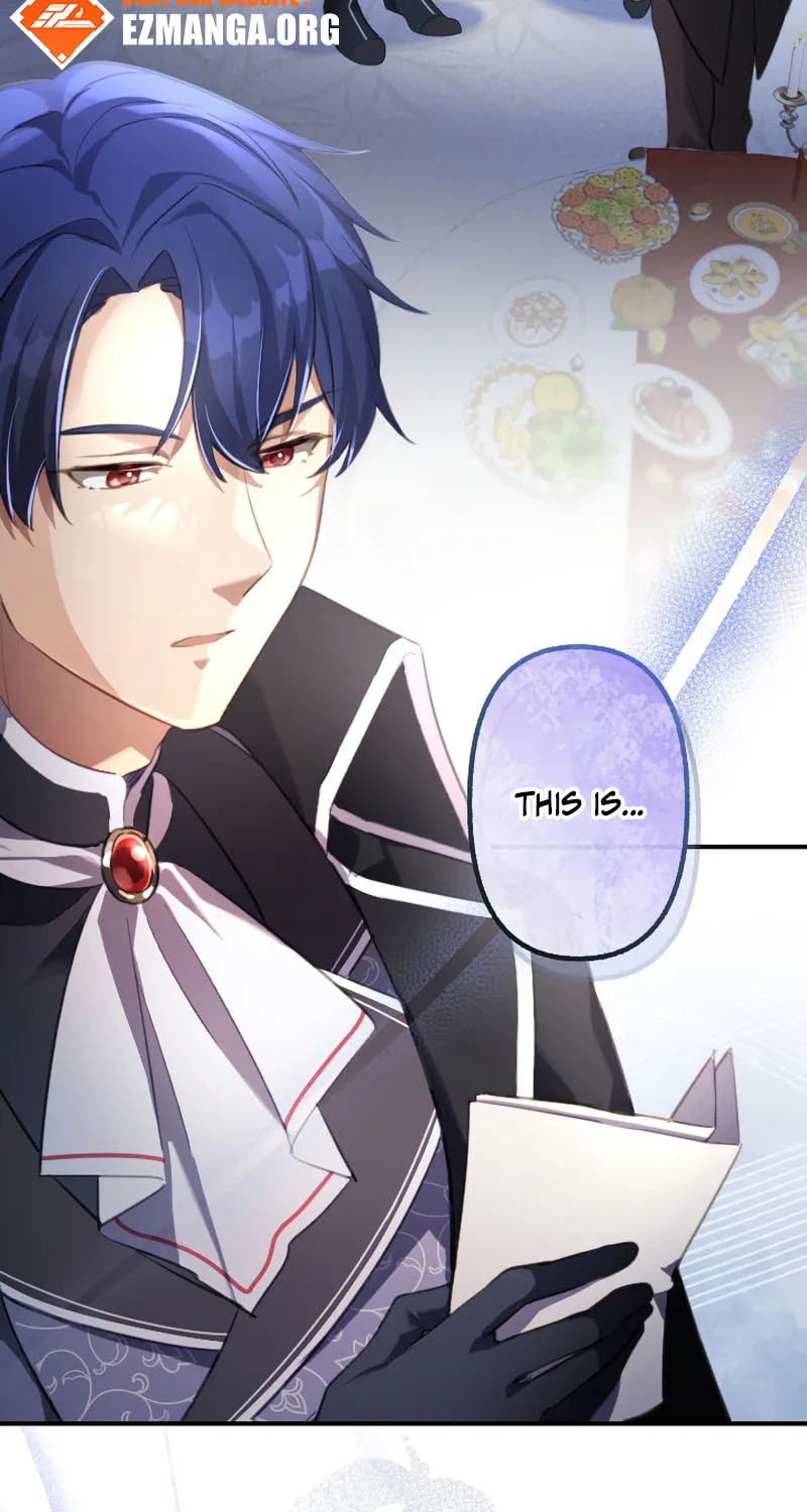 Osanai Akujo wa Subete o Mitousu Chapter 57 page 63 - 