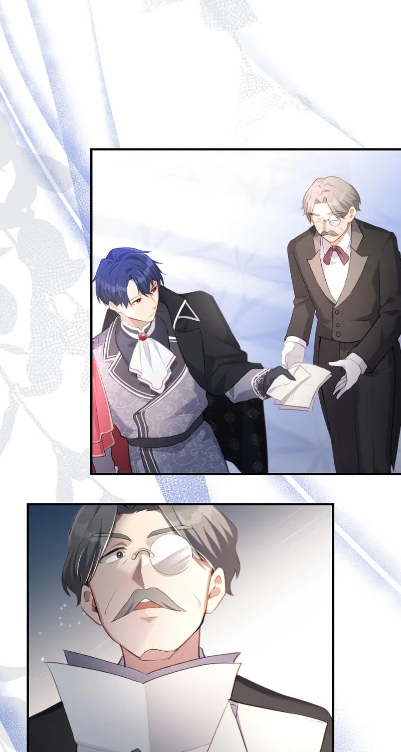 Osanai Akujo wa Subete o Mitousu Chapter 57 page 64 - 