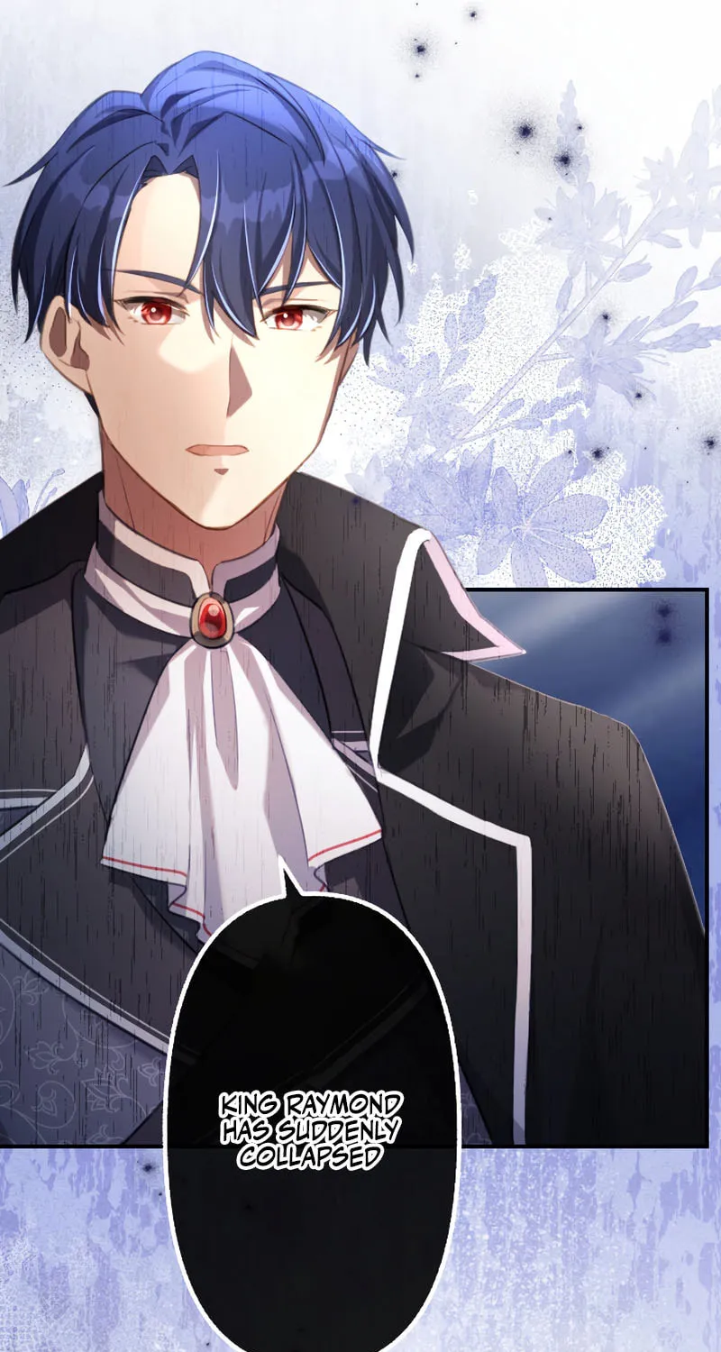 Osanai Akujo wa Subete o Mitousu Chapter 57 page 67 - 