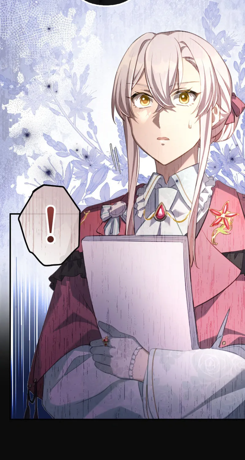 Osanai Akujo wa Subete o Mitousu Chapter 57 page 68 - 