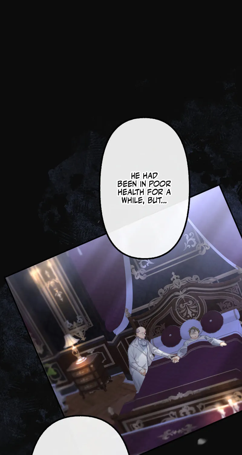 Osanai Akujo wa Subete o Mitousu Chapter 57 page 69 - 