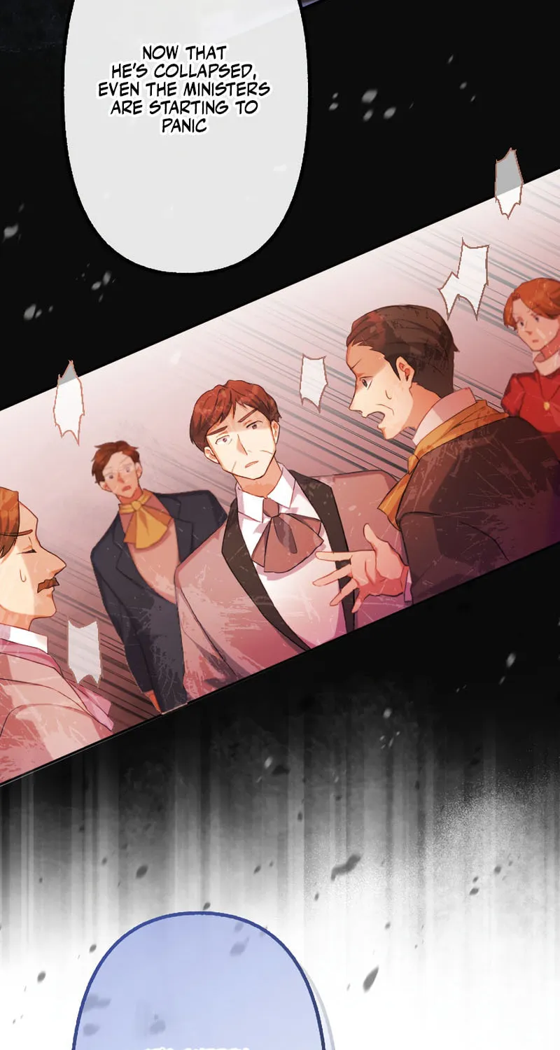 Osanai Akujo wa Subete o Mitousu Chapter 57 page 70 - 