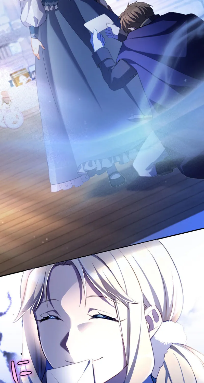 Osanai Akujo wa Subete o Mitousu Chapter 57 page 8 - 