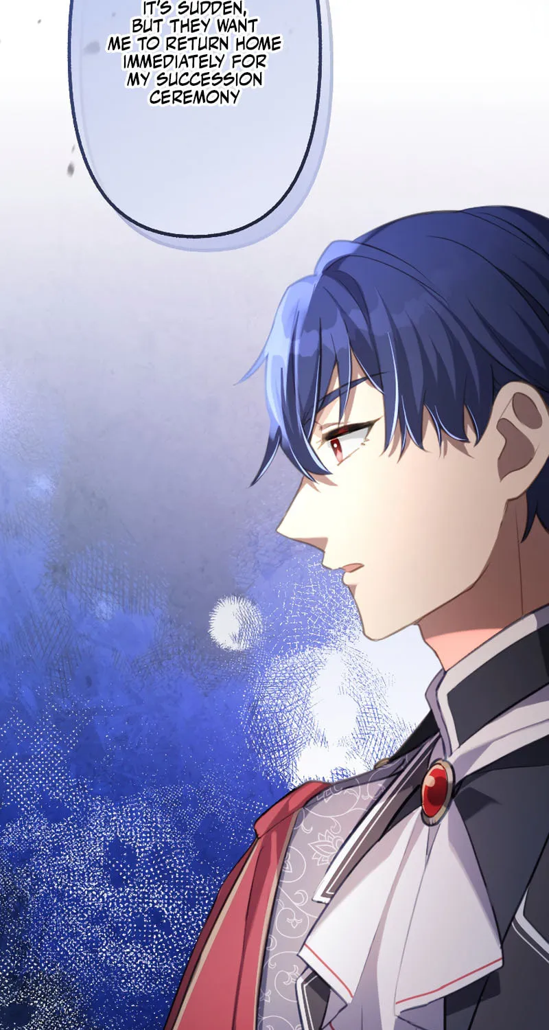 Osanai Akujo wa Subete o Mitousu Chapter 57 page 71 - 