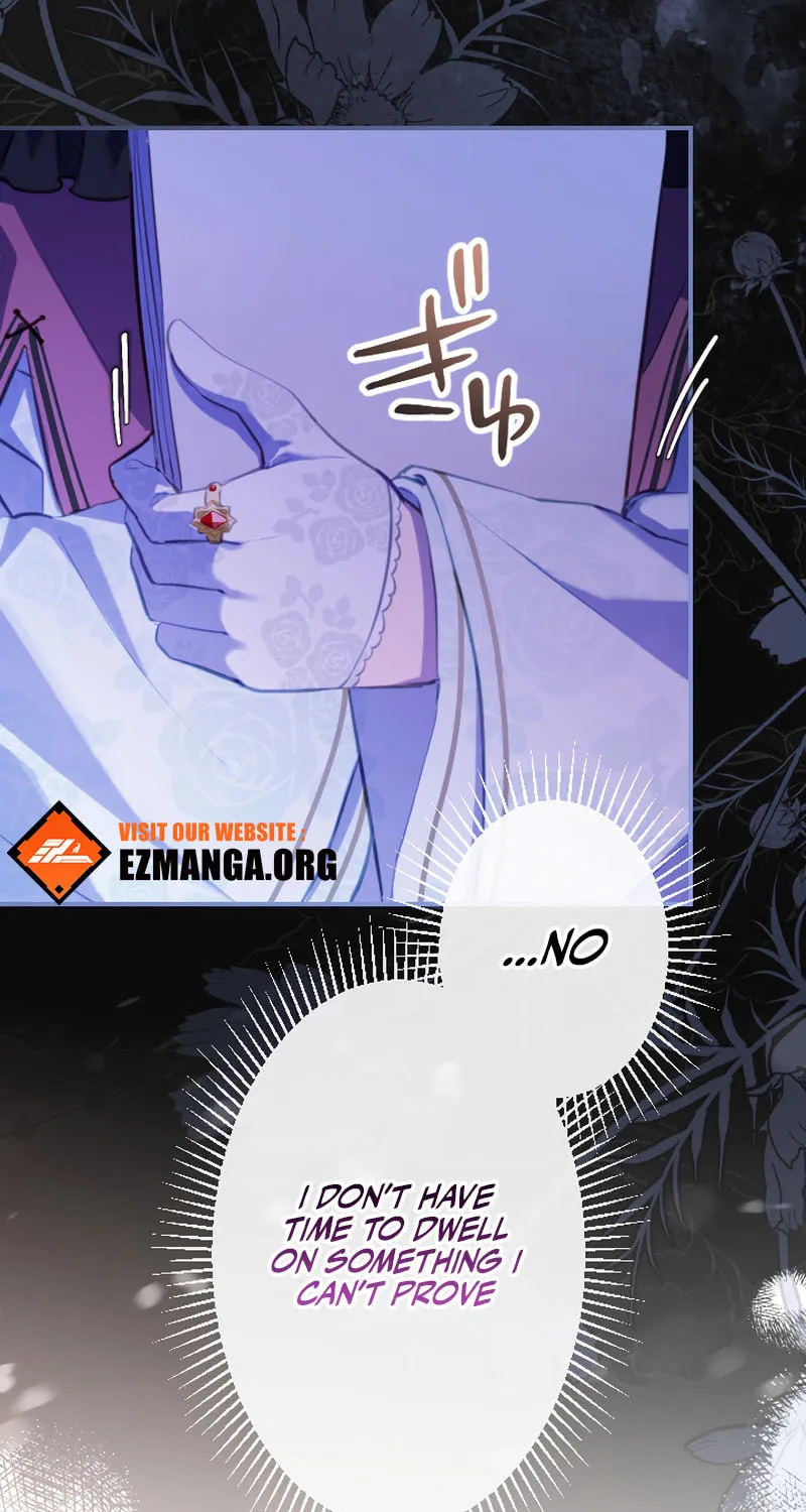 Osanai Akujo wa Subete o Mitousu Chapter 57 page 75 - 