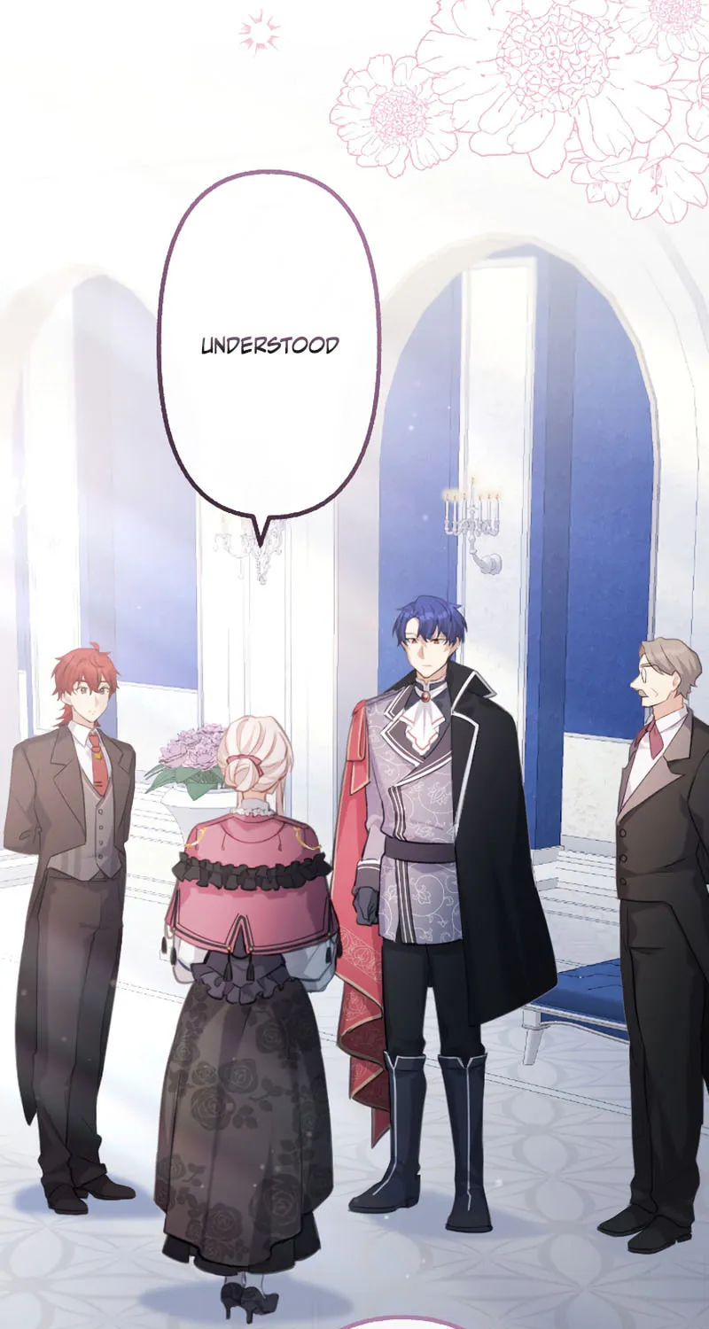 Osanai Akujo wa Subete o Mitousu Chapter 57 page 77 - 