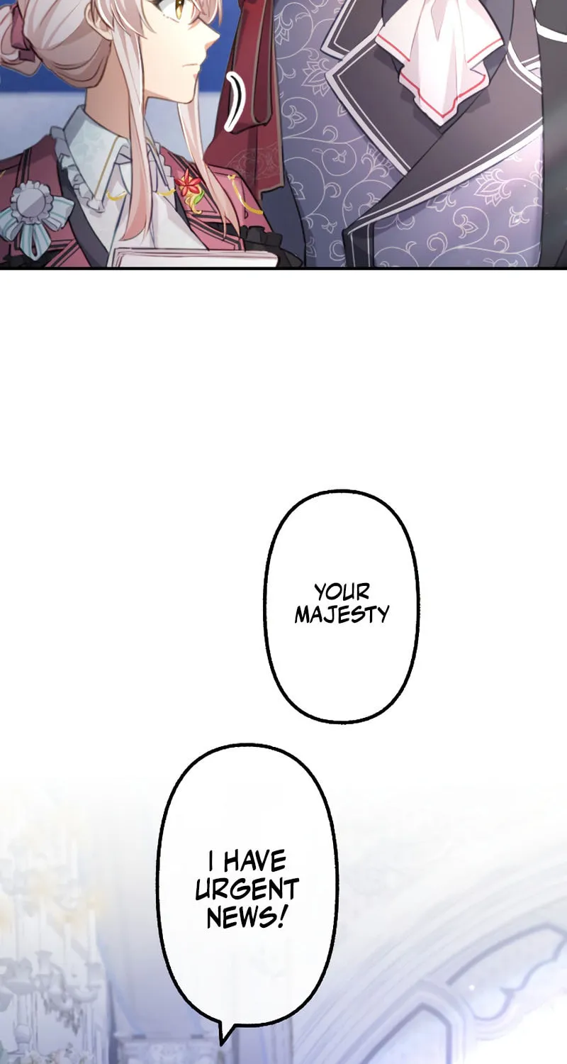 Osanai Akujo wa Subete o Mitousu Chapter 57 page 83 - 