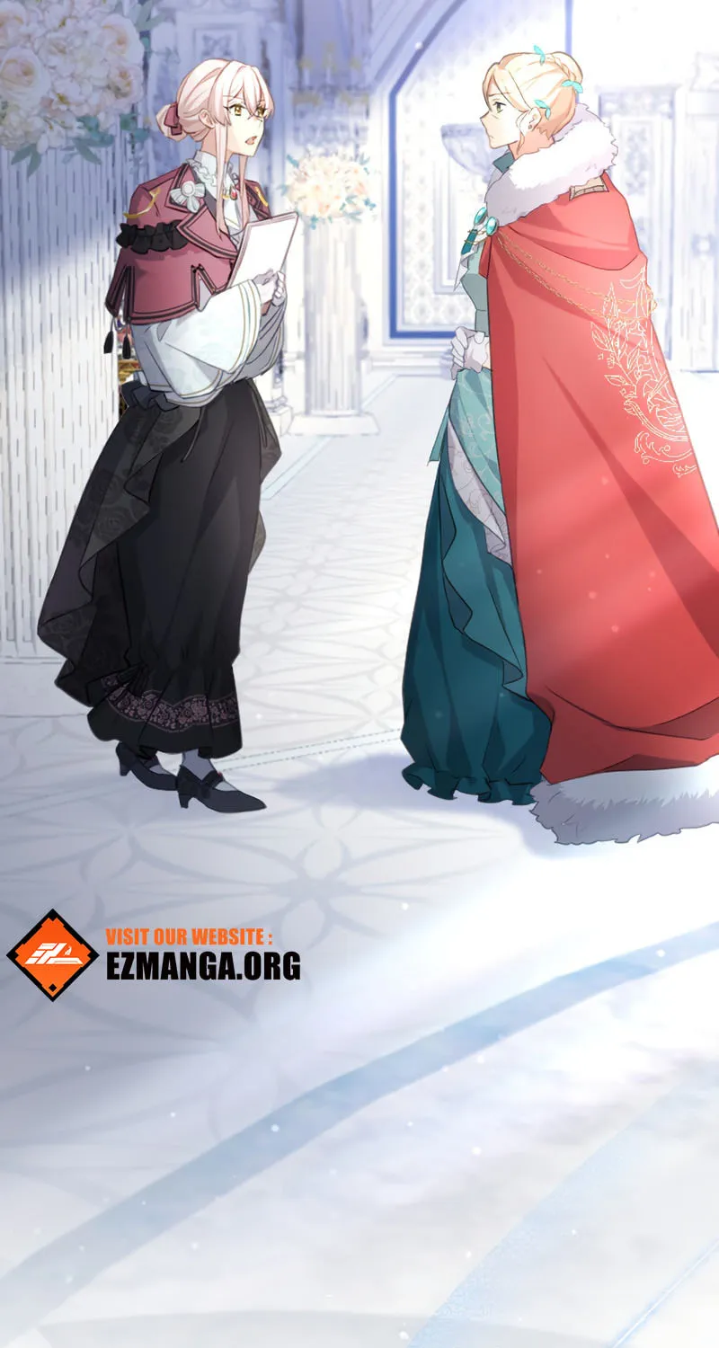 Osanai Akujo wa Subete o Mitousu Chapter 57 page 84 - 