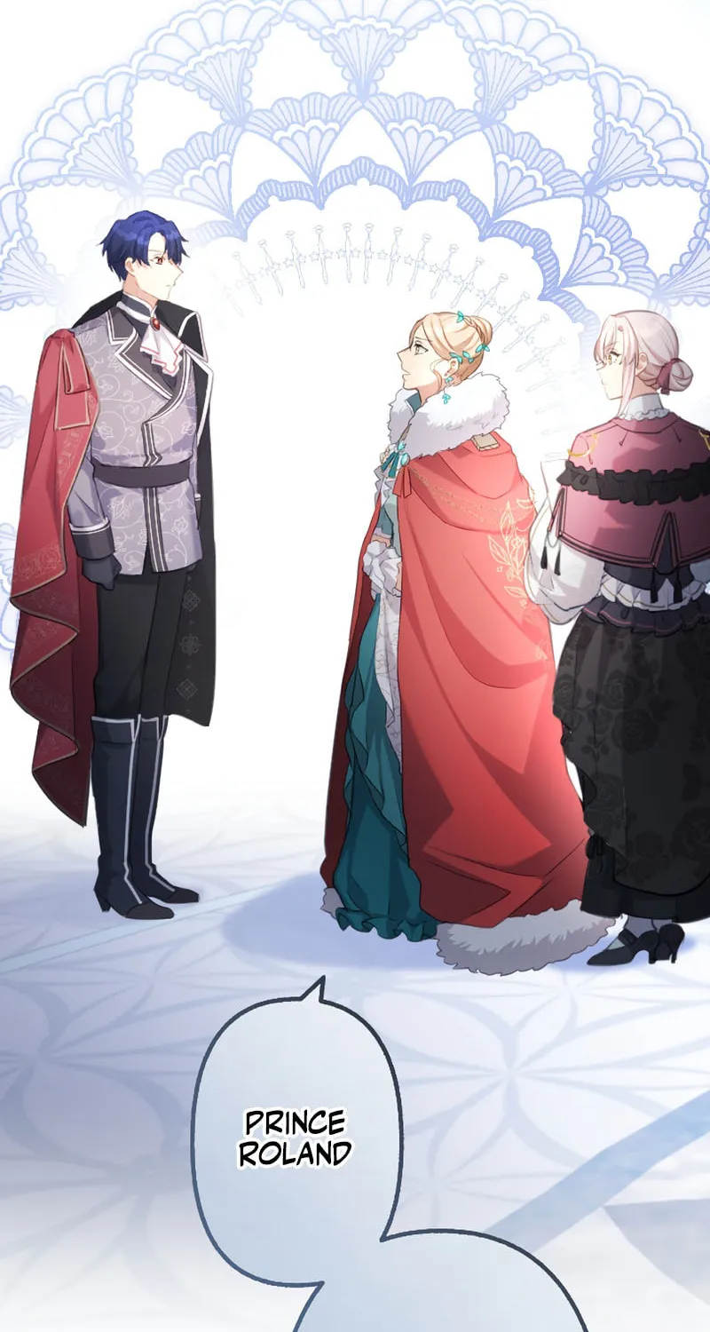 Osanai Akujo wa Subete o Mitousu Chapter 57 page 88 - 