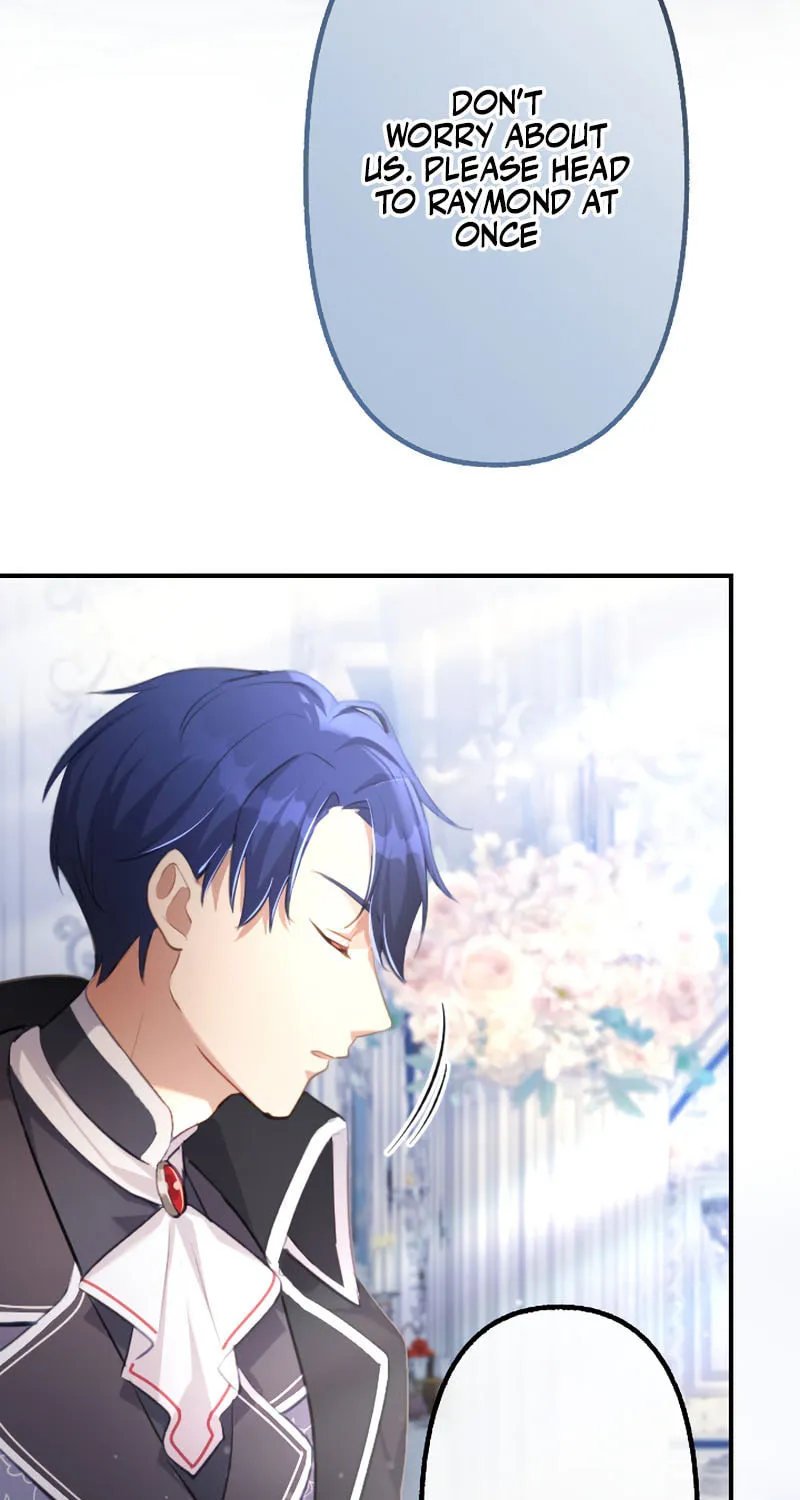 Osanai Akujo wa Subete o Mitousu Chapter 57 page 89 - 