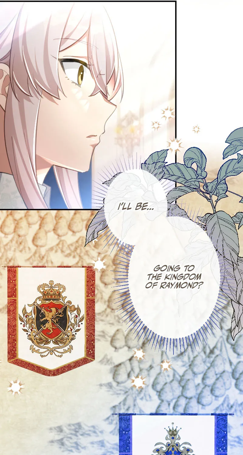 Osanai Akujo wa Subete o Mitousu Chapter 57 page 95 - 