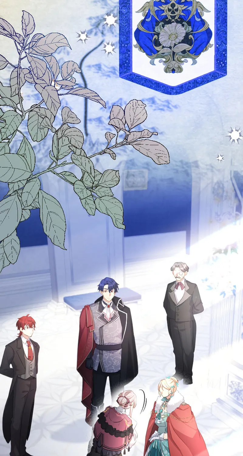 Osanai Akujo wa Subete o Mitousu Chapter 57 page 96 - 