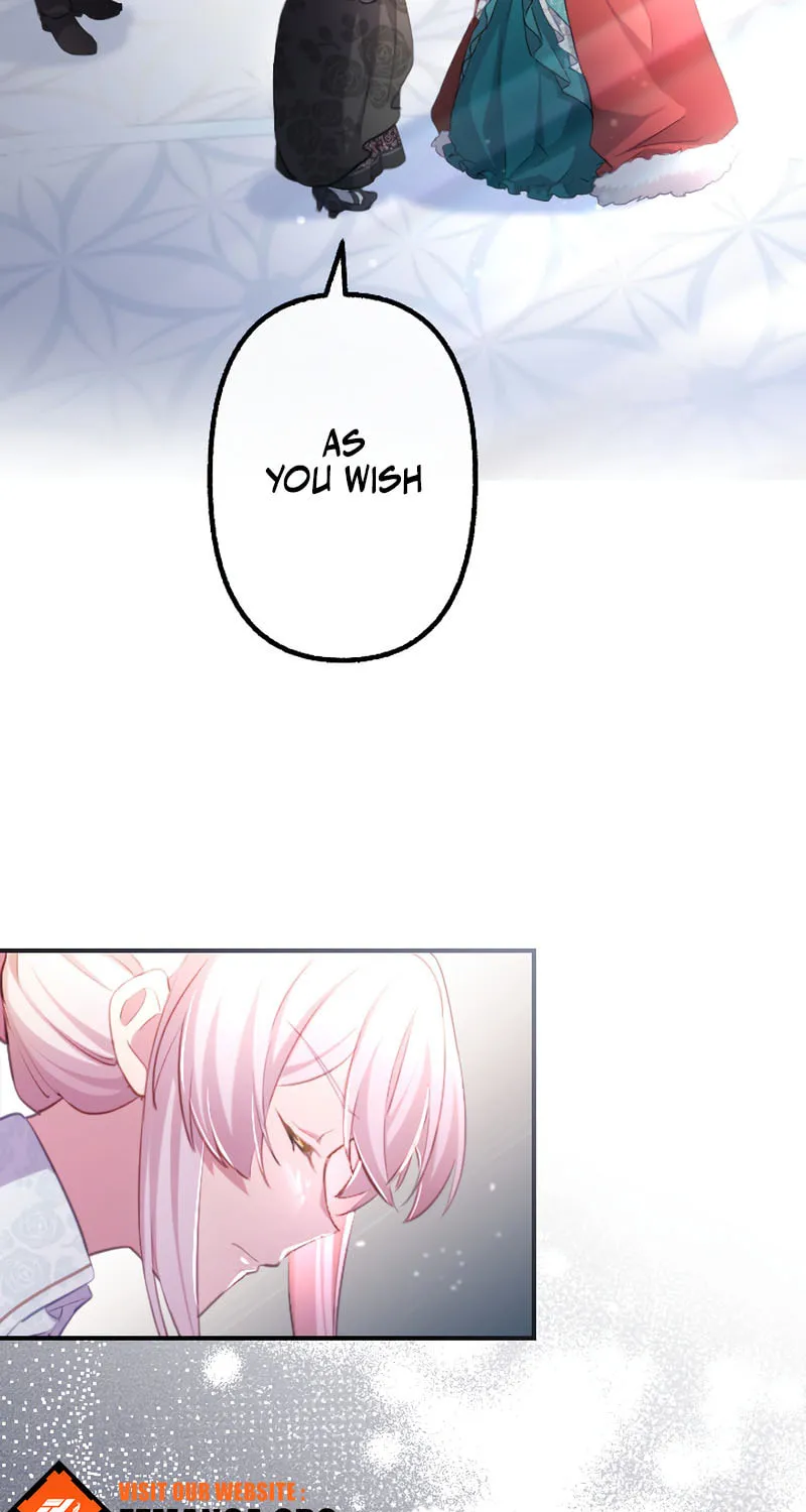 Osanai Akujo wa Subete o Mitousu Chapter 57 page 97 - 